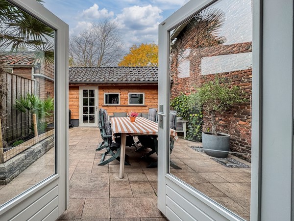 Medium property photo - Oliemolensteeg 9, 6981 DG Doesburg